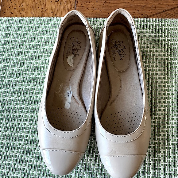 Life Stride Shoes - Life stride flat shoe